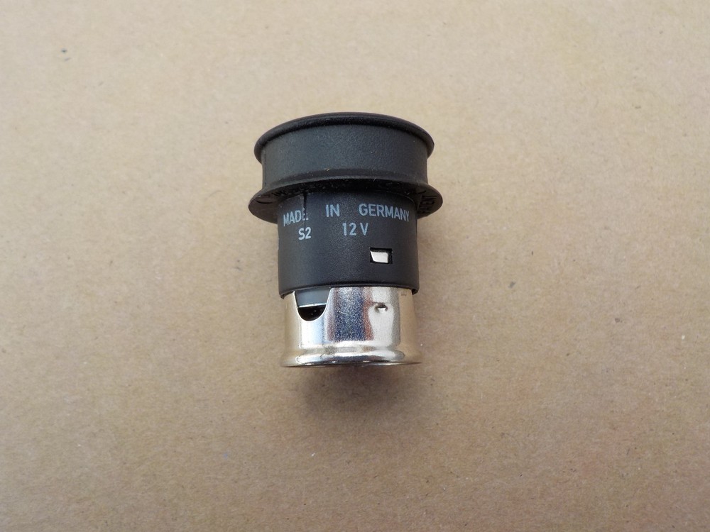 2002 2003 2004 BMW 745I CIGARETTE LIGHTER HEAT ELEMENT OEM PART