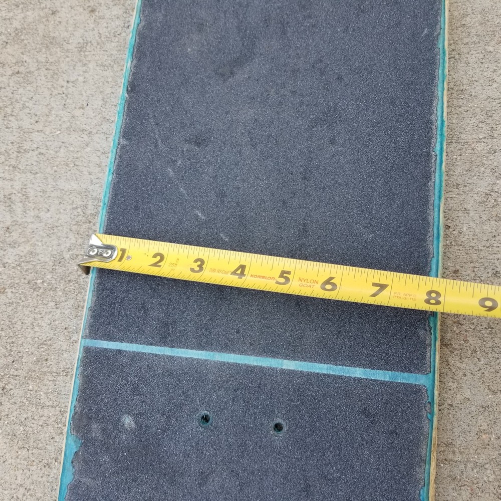 Revive Progress Daily Skateboard Deck