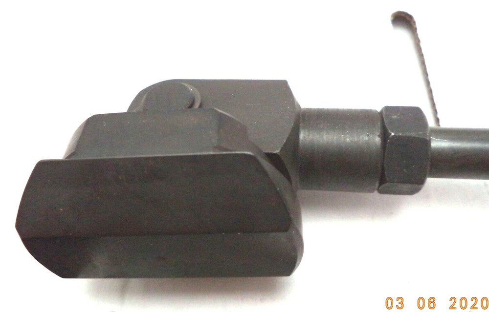 MAN Neoplan Impact Tool Puller Percussion-Type Extractor pn 80.99602-0016