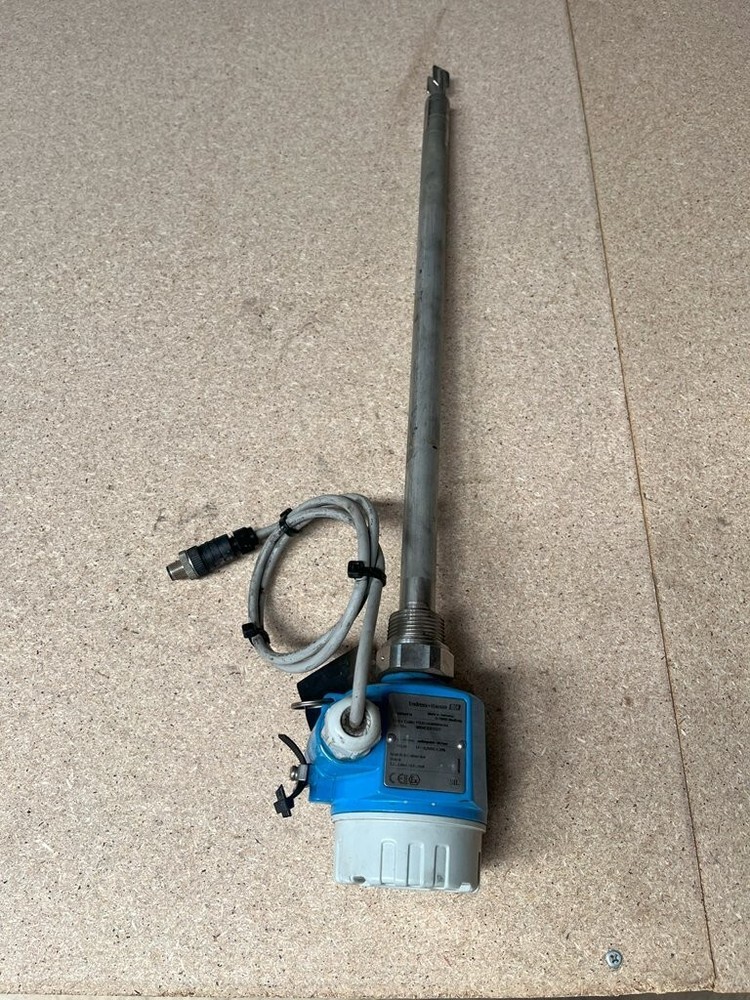 Liquiphant M (FTL51) Point Level Switch / Level Sensor
