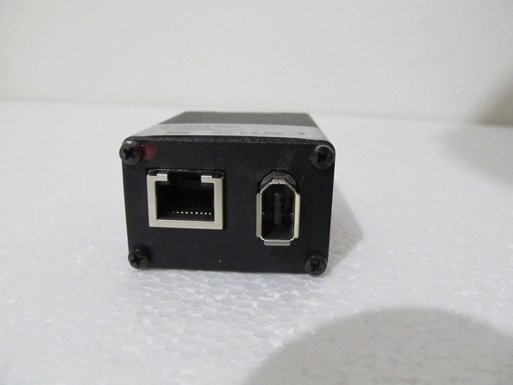 Basler A602fc Camera Firewire, C-Mount