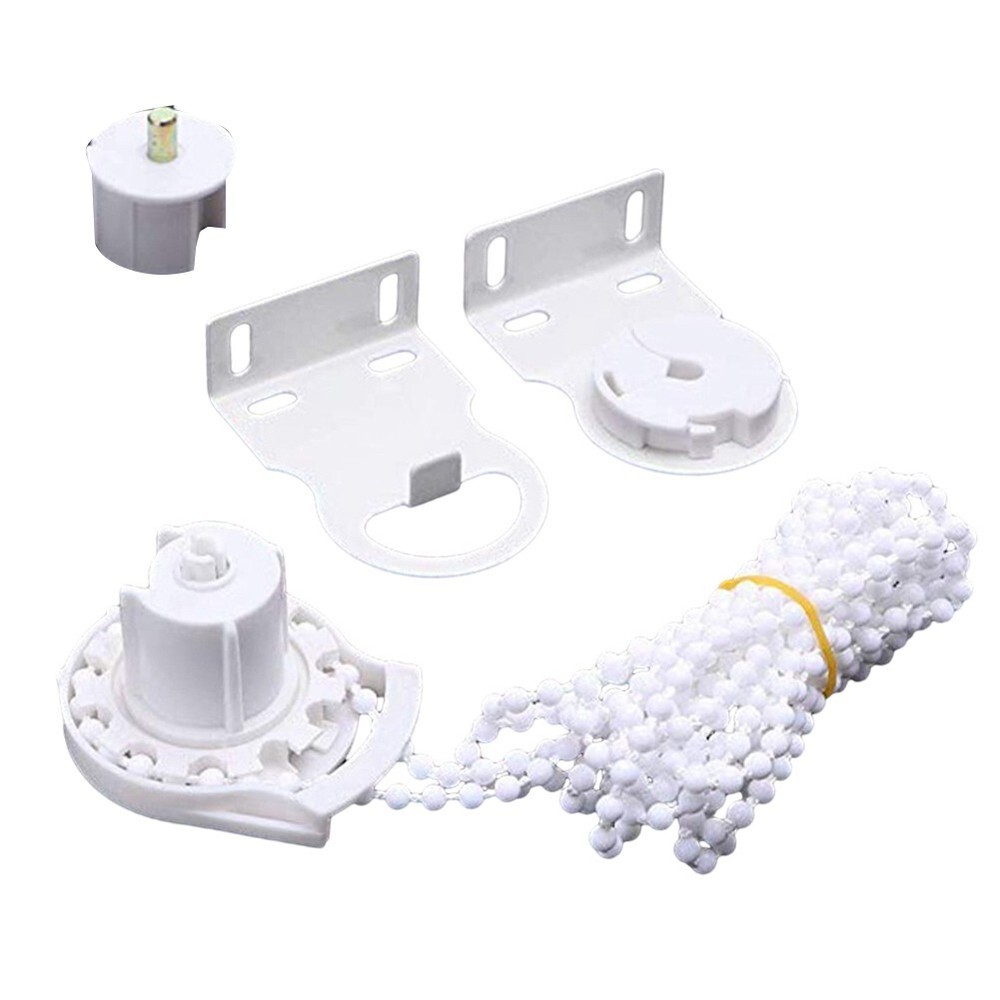 38MM Roller Blind Controller Curtain Accessories POM-Thickened Screws New