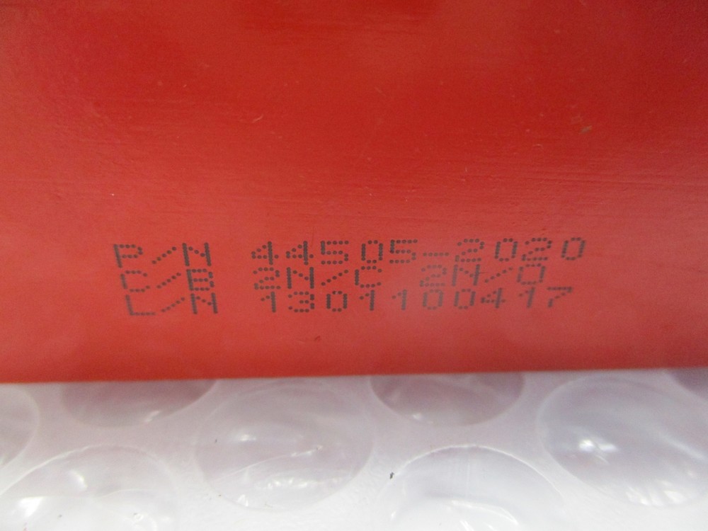 INDUSTRIAL SPARE 44505-2020 LIMIT SWITCH NSNP