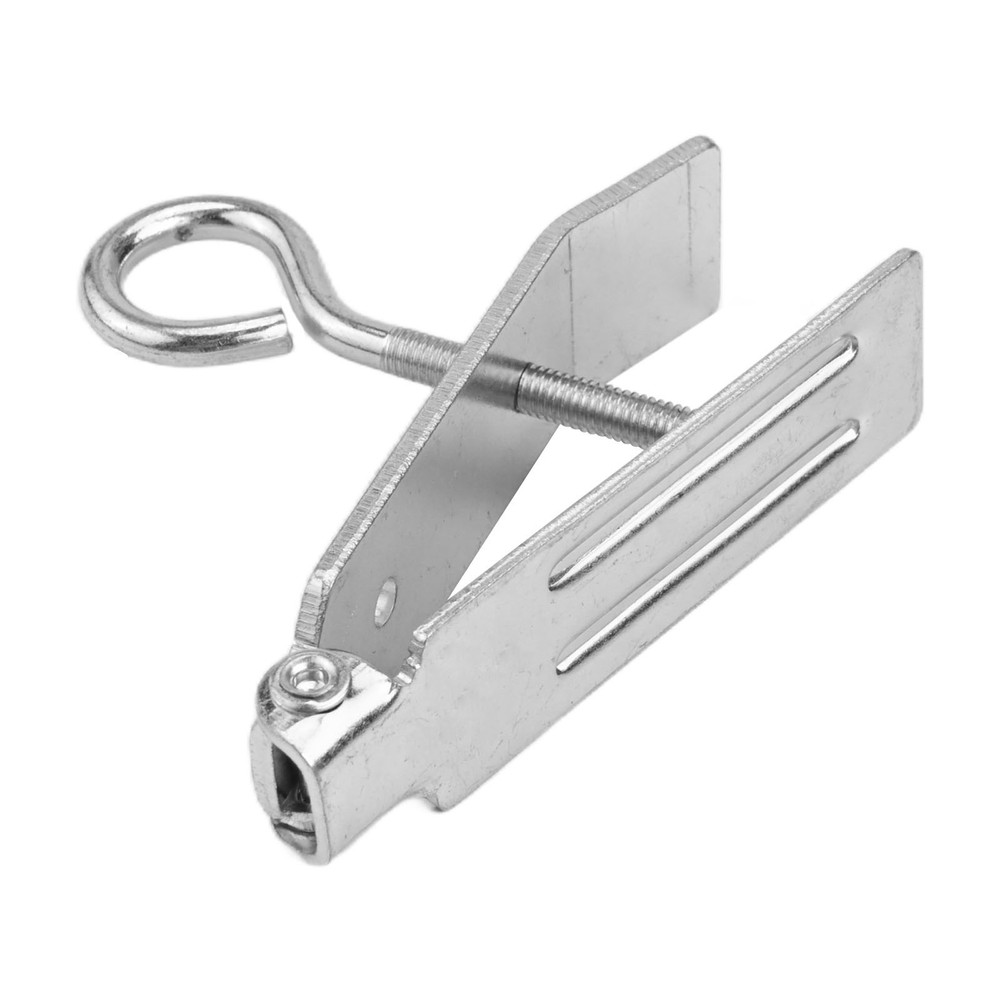 Tile Leveling Tool Stainless Steel Wall Regulator with Easy Adjustment