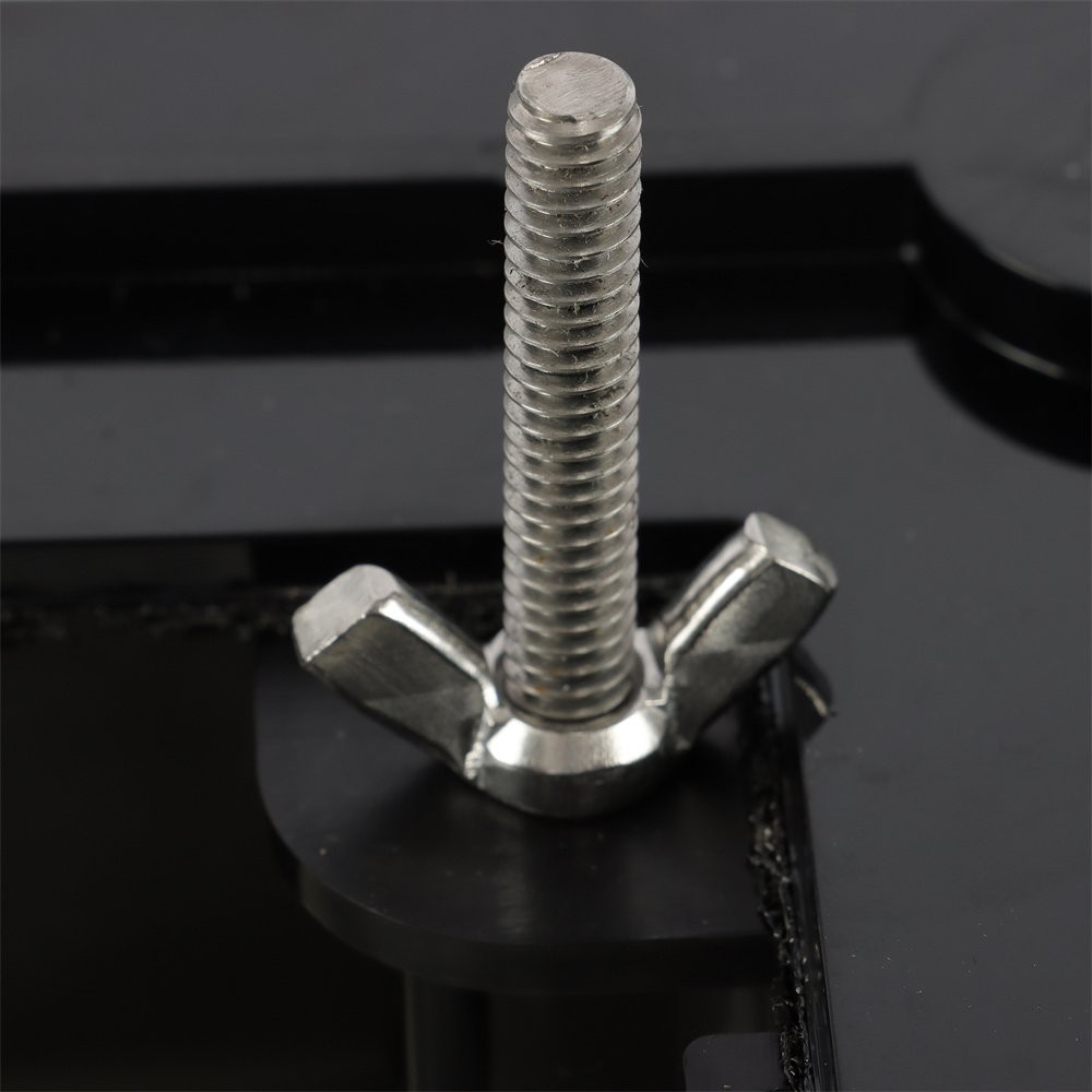 59023800 Complete Element Grid with Air Bleed Assembly For 24 sq.ft. D.E. Filter