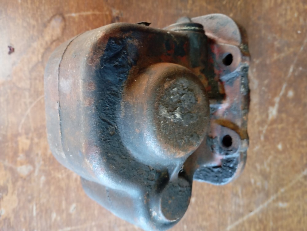 Iveco Omfb 284130 2.84.130 PTO