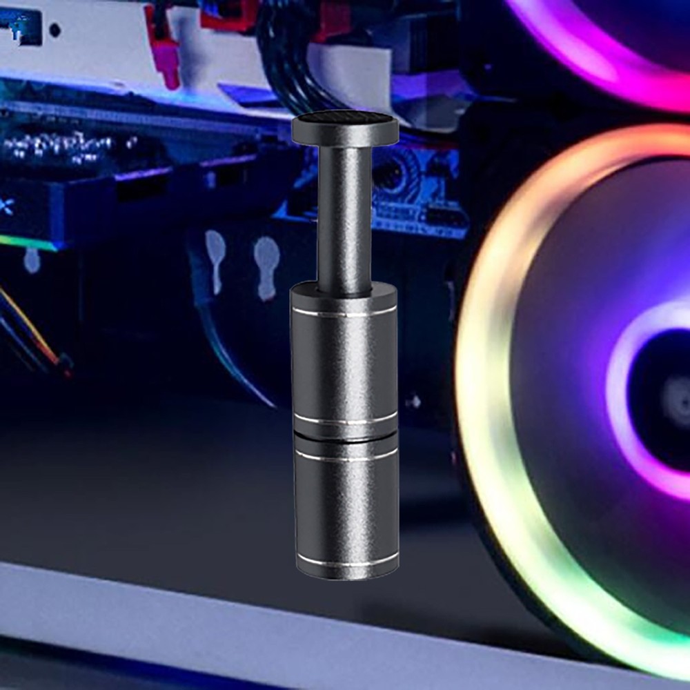 Graphics Card Support GPU Brace Video Card Sag Holder Graphics Card Bracket;