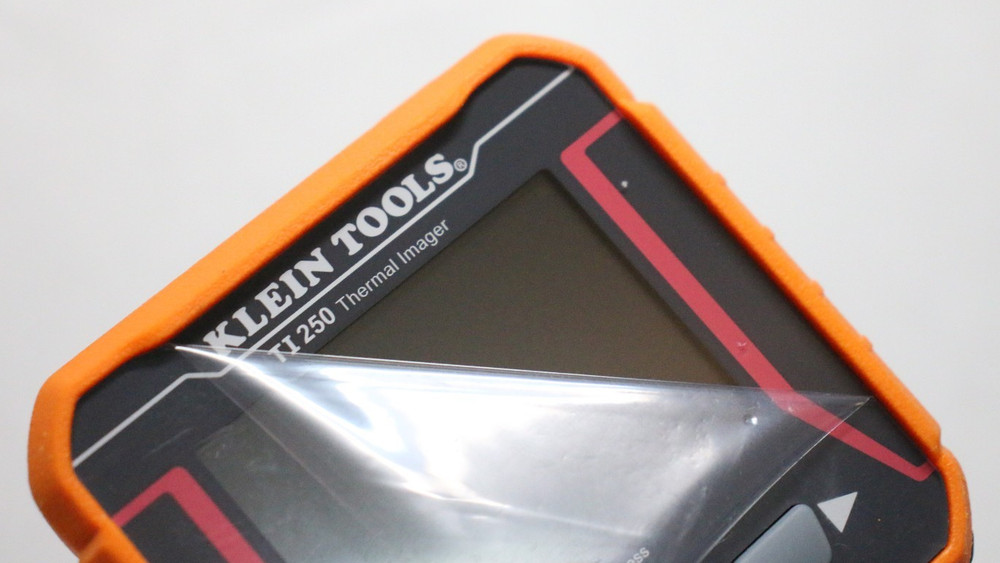 Klein Tools TI250 Thermal Imager Compact model TI 250