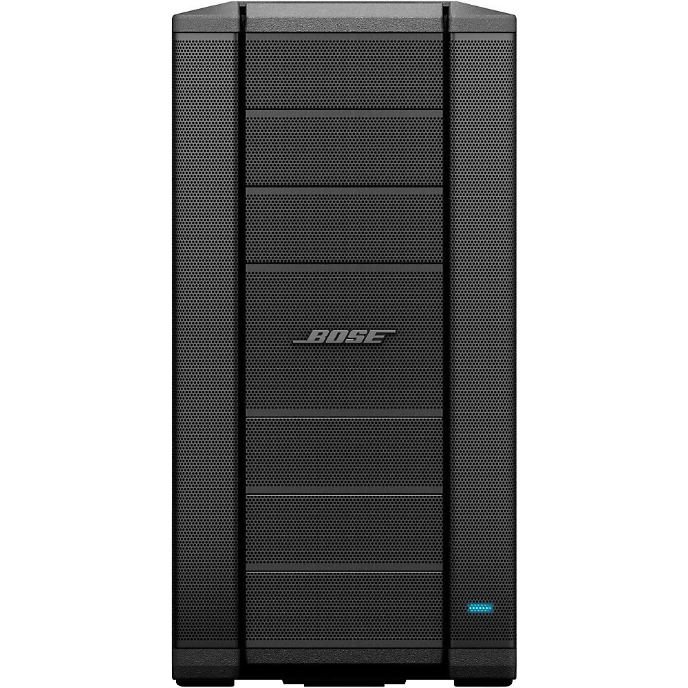 Bose F1 Model 812 Flexible Array Loudspeaker Pair