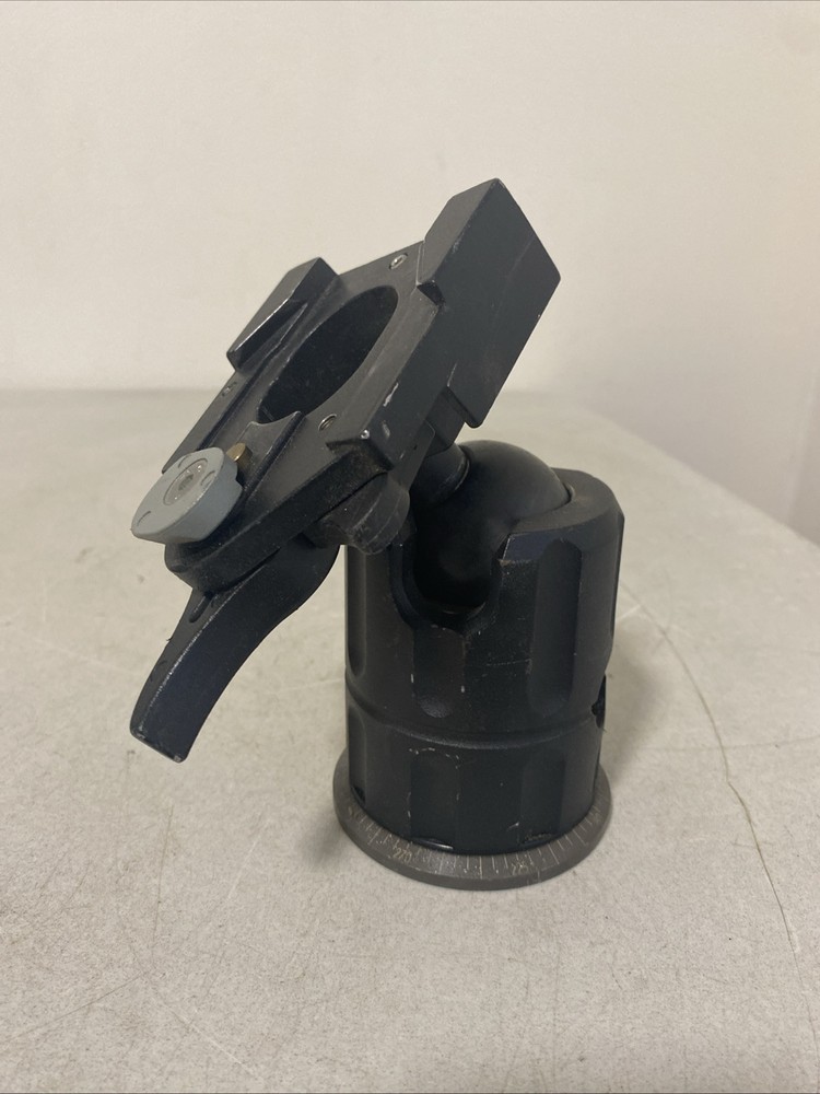 Manfrotto 3038 Tripod Ball Head Bogen READ