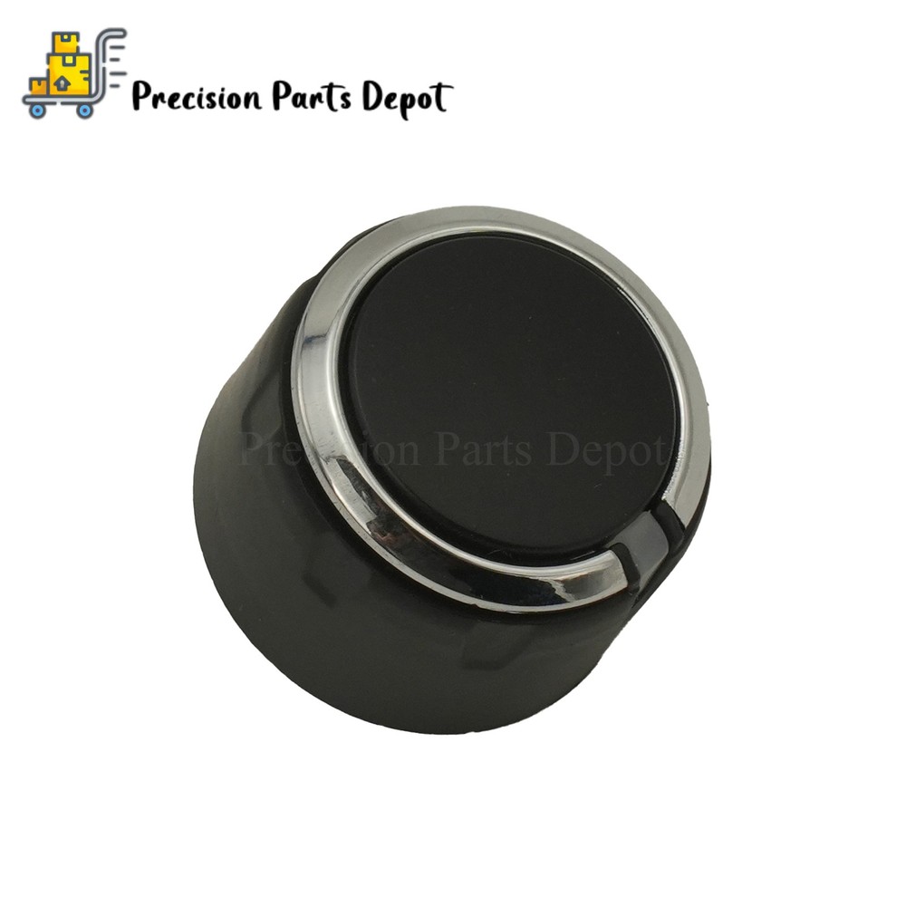 AC Knob Air Conditioning Switch Knobs For 15-20 Toyota Highlander Wildlander US