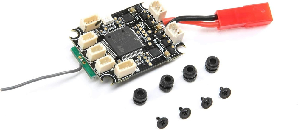 RX/ESC Unit Ultrix EFLU6453 Replacement Airplane Parts