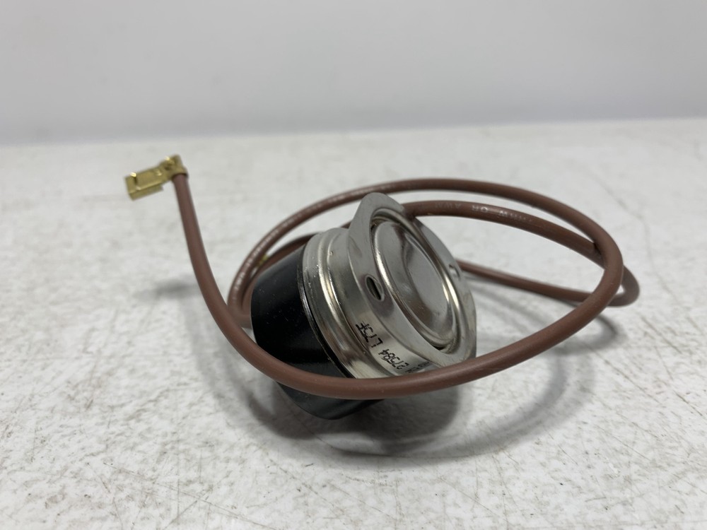 Protech 103079003 Temperature Limit Switch