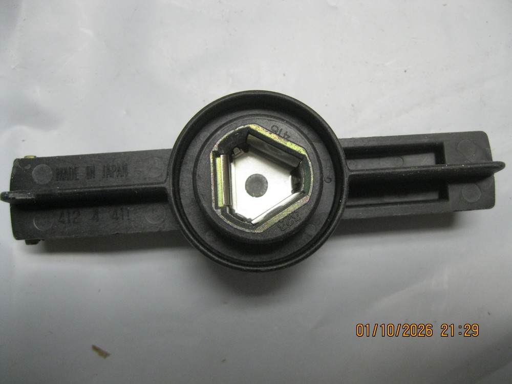 Distributor Rotor O.E.M. JR161