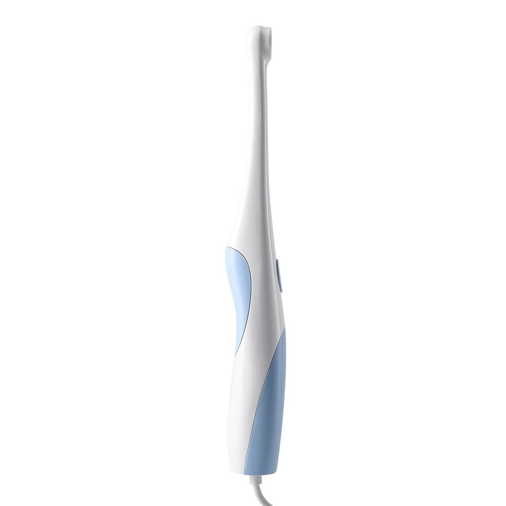 Dental High Resolution Interface Intraoral Camera 8 White Cold Light LEDs USB