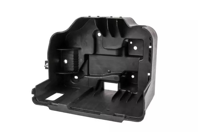 Genuine GM Battery Tray 25852536