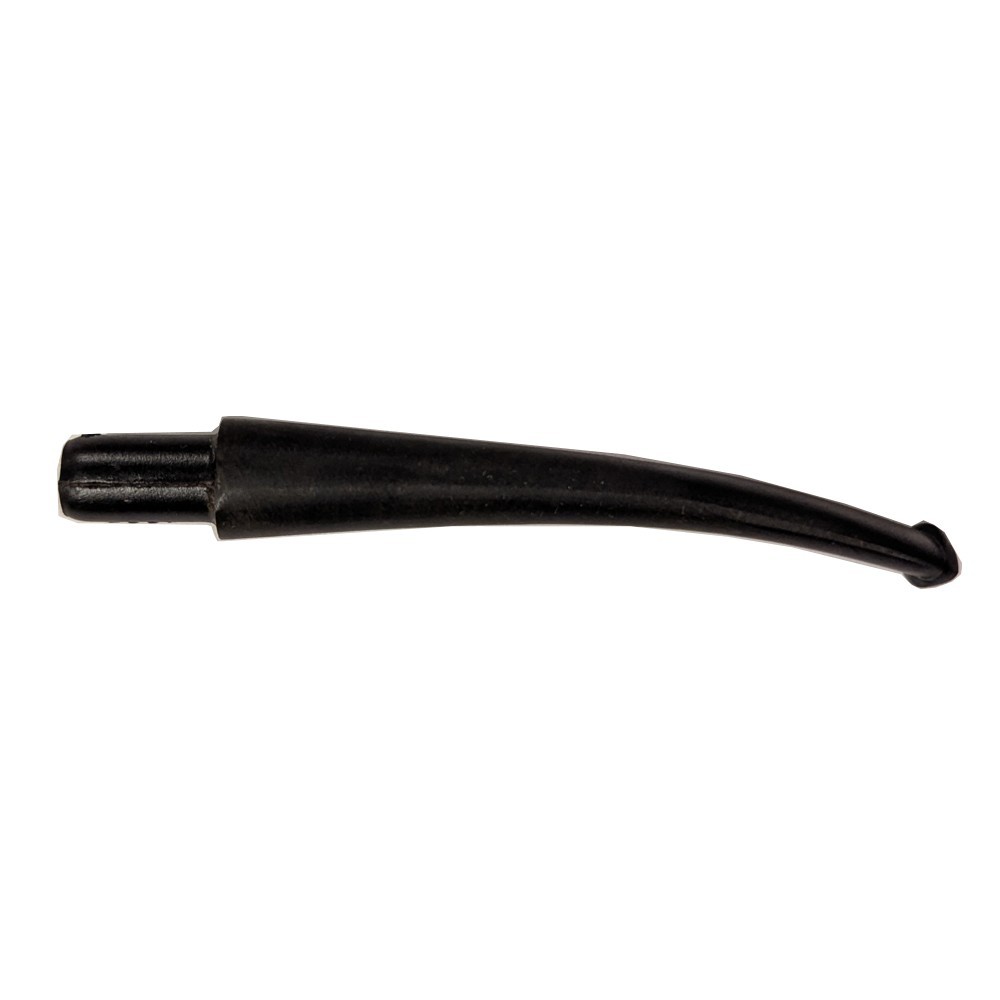 Pipe Stems 10 pack - #4 - 3.81 in x .52 in