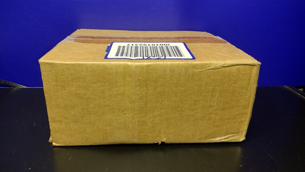 Axis Communications Videolarm Pole Mount Adapter 21896 New In Package