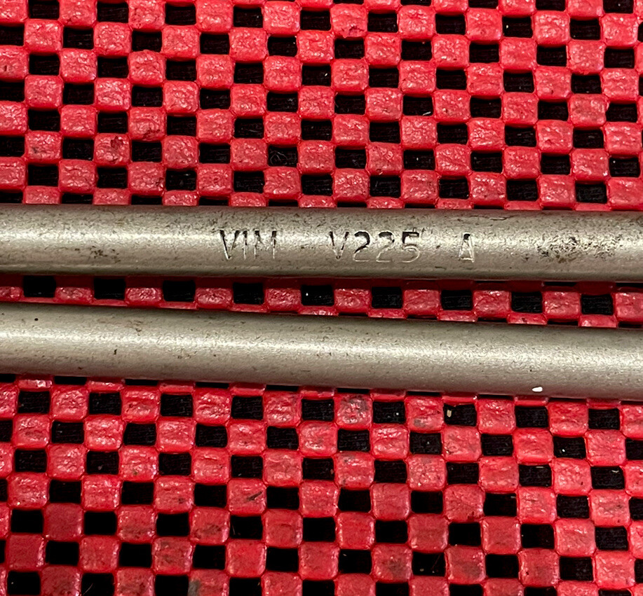 VIM TOOLS V225 Brake Spring Tool Pliers N5