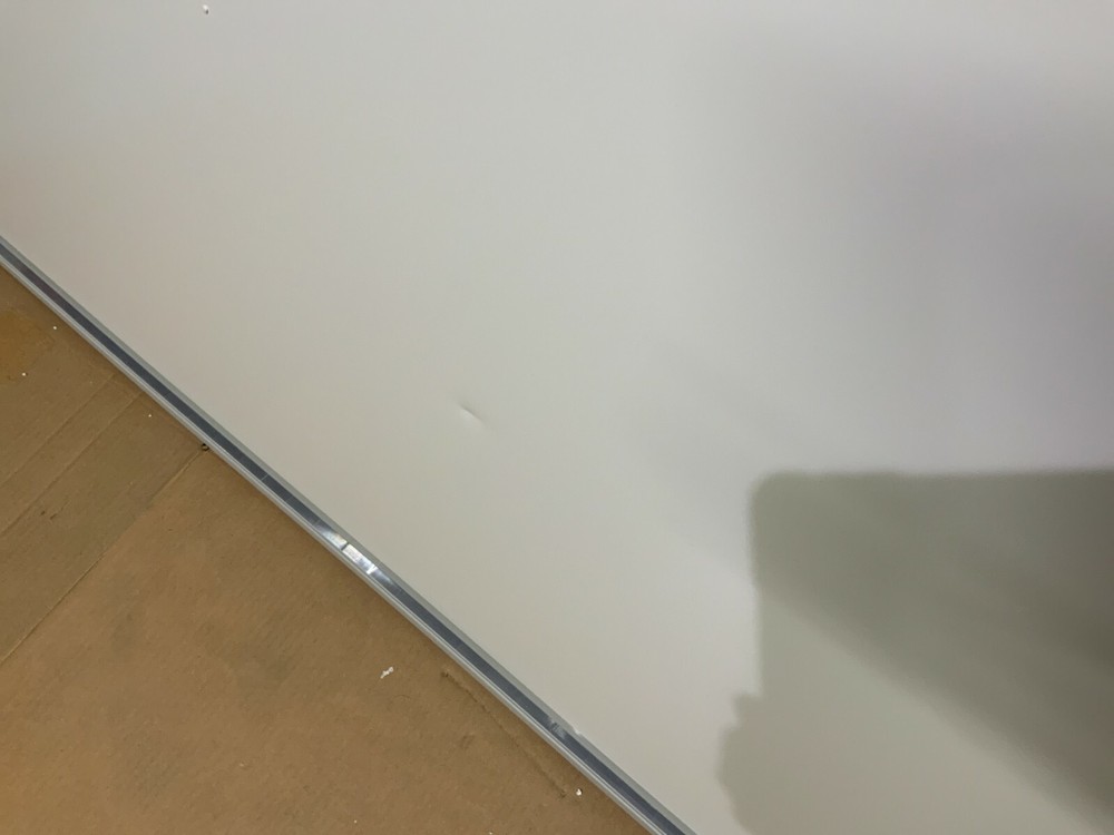 Smart Technologies Smart Board M685 Interactive Whiteboard SBM685 NOB ✅❤️️