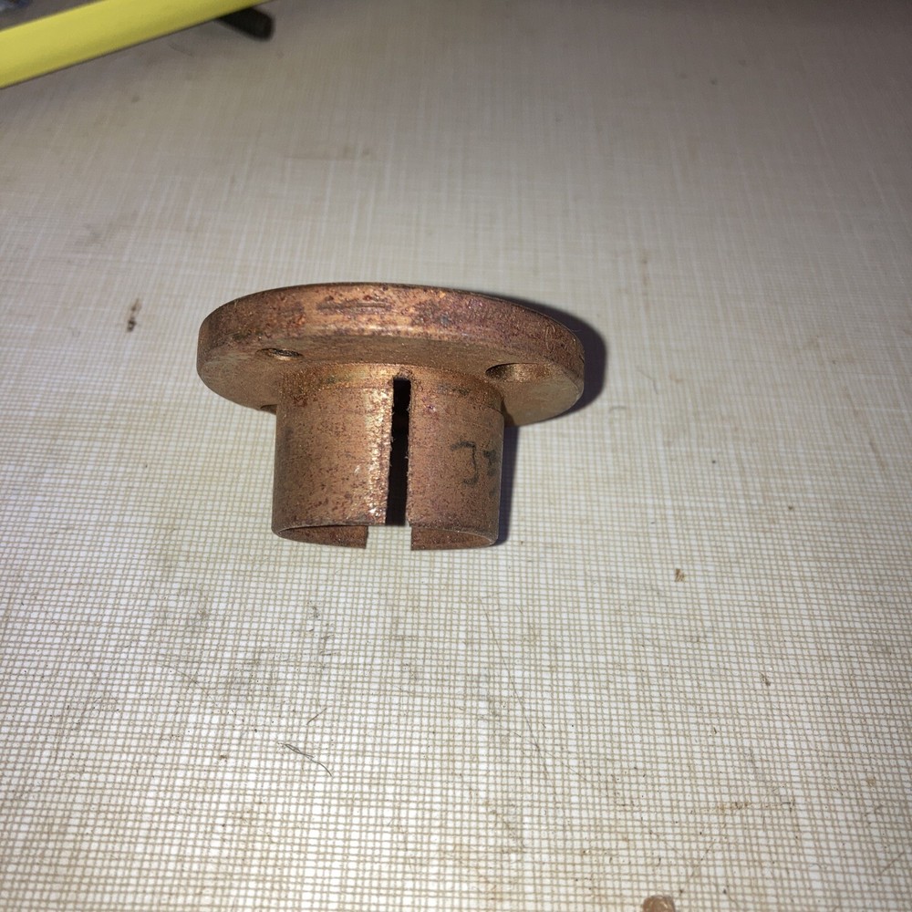 browning G-1 Split Tapered Hub