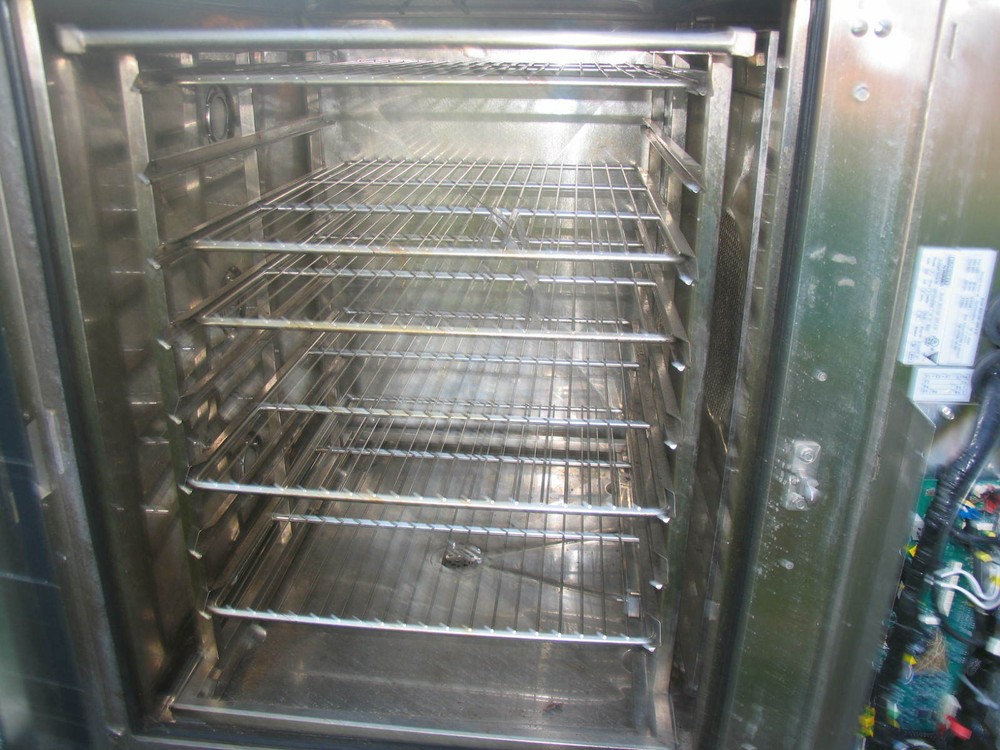 Blodgett BCP-101 Electric Combi Oven