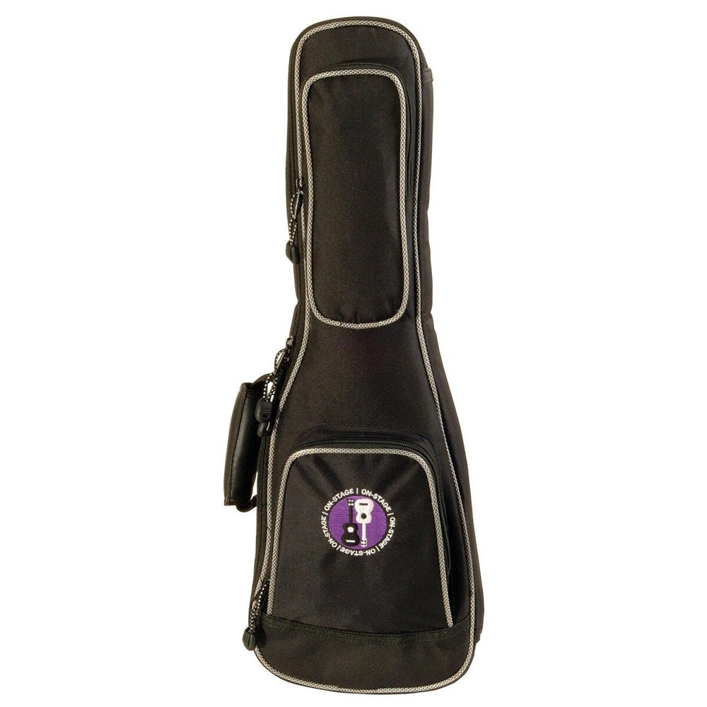 OnStage Soprano Ukulele Gig Bag
