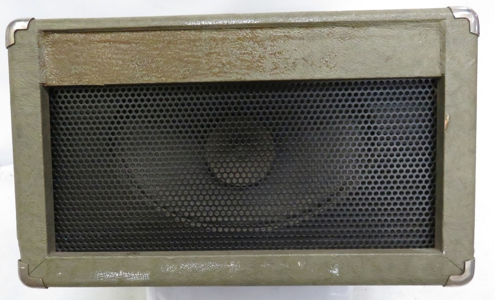 Audiotronics 312T Record Player * Functional Condition * Collector / Vintage