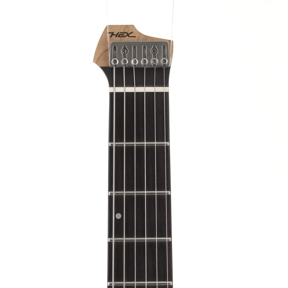 HEX GUITARS N400 Ivory [HJ0303165]