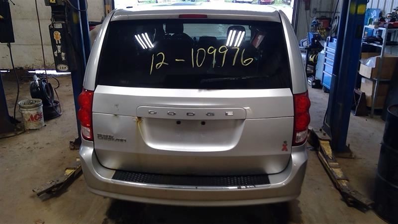 11 12 13 14 15 16 17 18 Caravan Driver Left Headlight