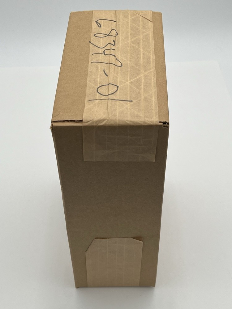 OEM Harley Davidson Security System Installation Kit FXD 68347-01 NEW