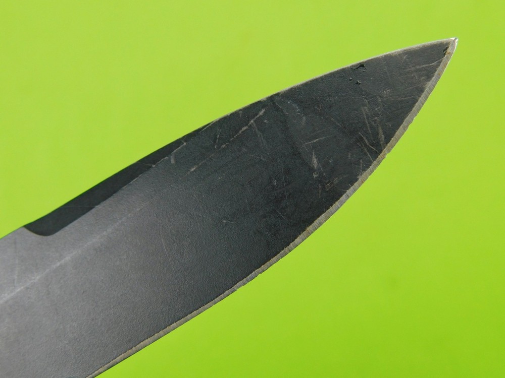 Vintage US Benchmade Fighting Knife