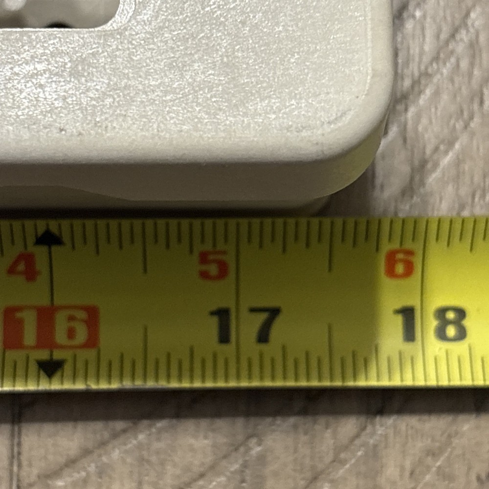 ASP Aptimax Sterilization Container 13827 Autoclavable Tray Box