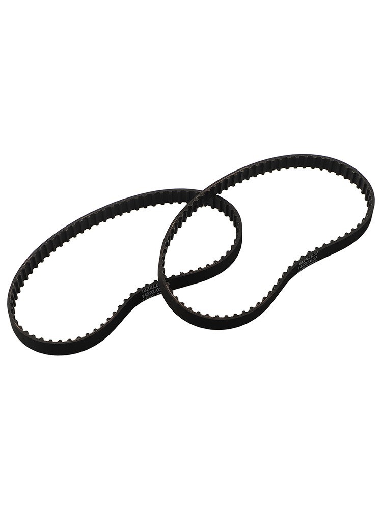 Easy Identification and Replacement with 142XL Portable Sewing Machine Belt