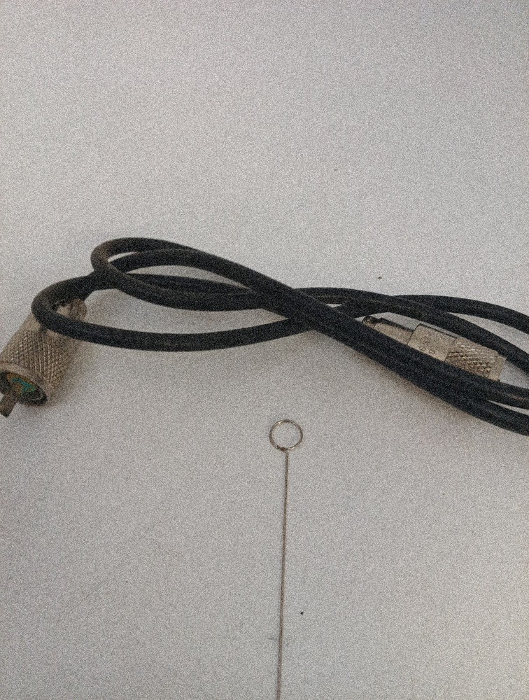 CB Radio Part