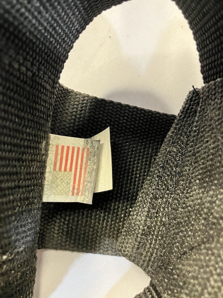 Vintage Linemans Belt