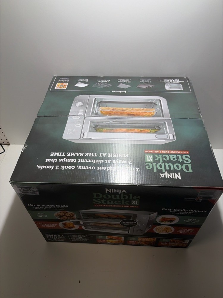 NINJA DCT601 (P32009817)