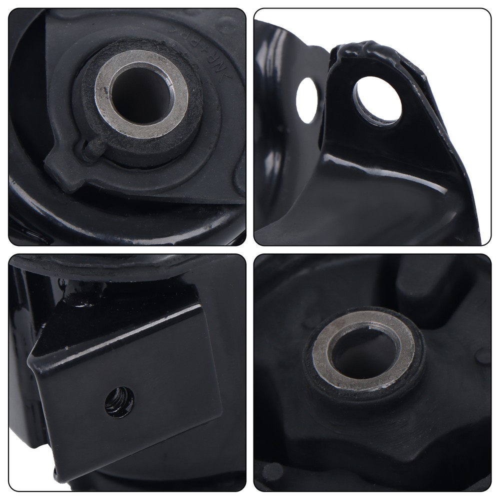 LABLT Engine Motor Mount 3PCS Set For 2003-2008 Mazda 6 2.3L L4 Automatic Trans