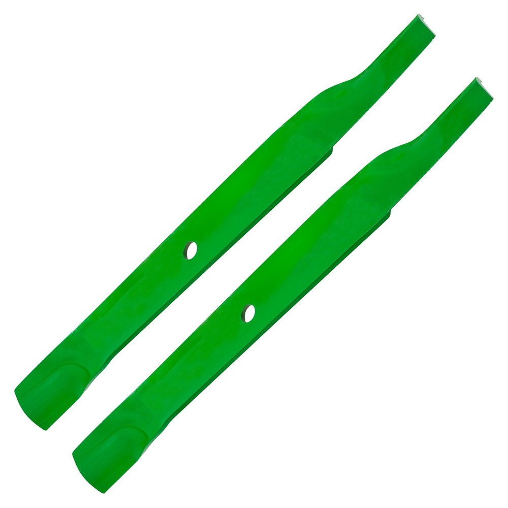 42" Deck Blades For Exmark Quest E-Series / Quest S-Series Zero-Turn Mower