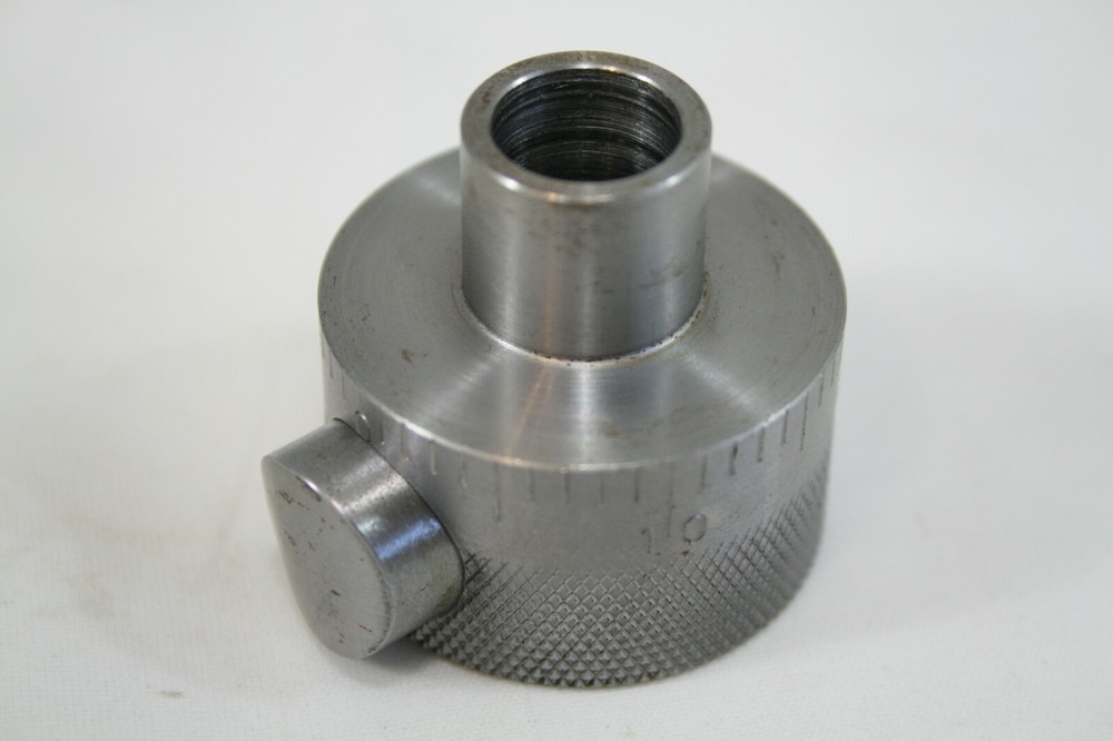 QUICK NUT/EDUCATED NUT FOR BRIDGEPORT MILL
