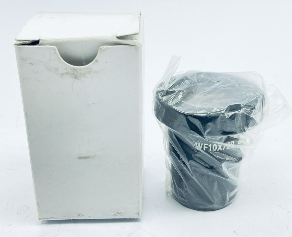 WF10X/22 Wide Field Eyepiece for Microscope