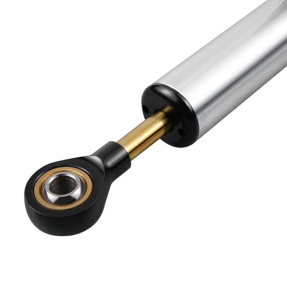 Adjustable Steering Damper Stabilizer for Suzuki Vstrom DL650 DL1000 2004-2018