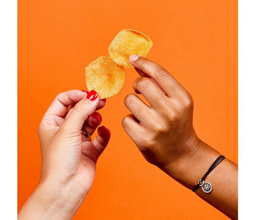 WILDE Protein Chips Buffalo 7 oz.