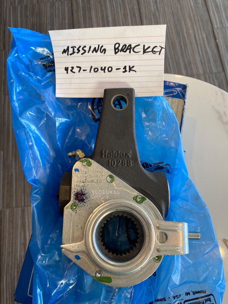 Haldex 40010011 Slack Adjuster