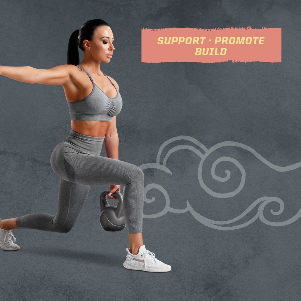 US Active Creatine - Rainbow Sherbet | 60 Servings