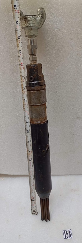 ingersoll rand air hammer