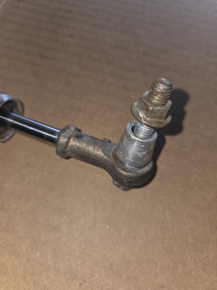 Daytona Steering Stabilizer For ATV