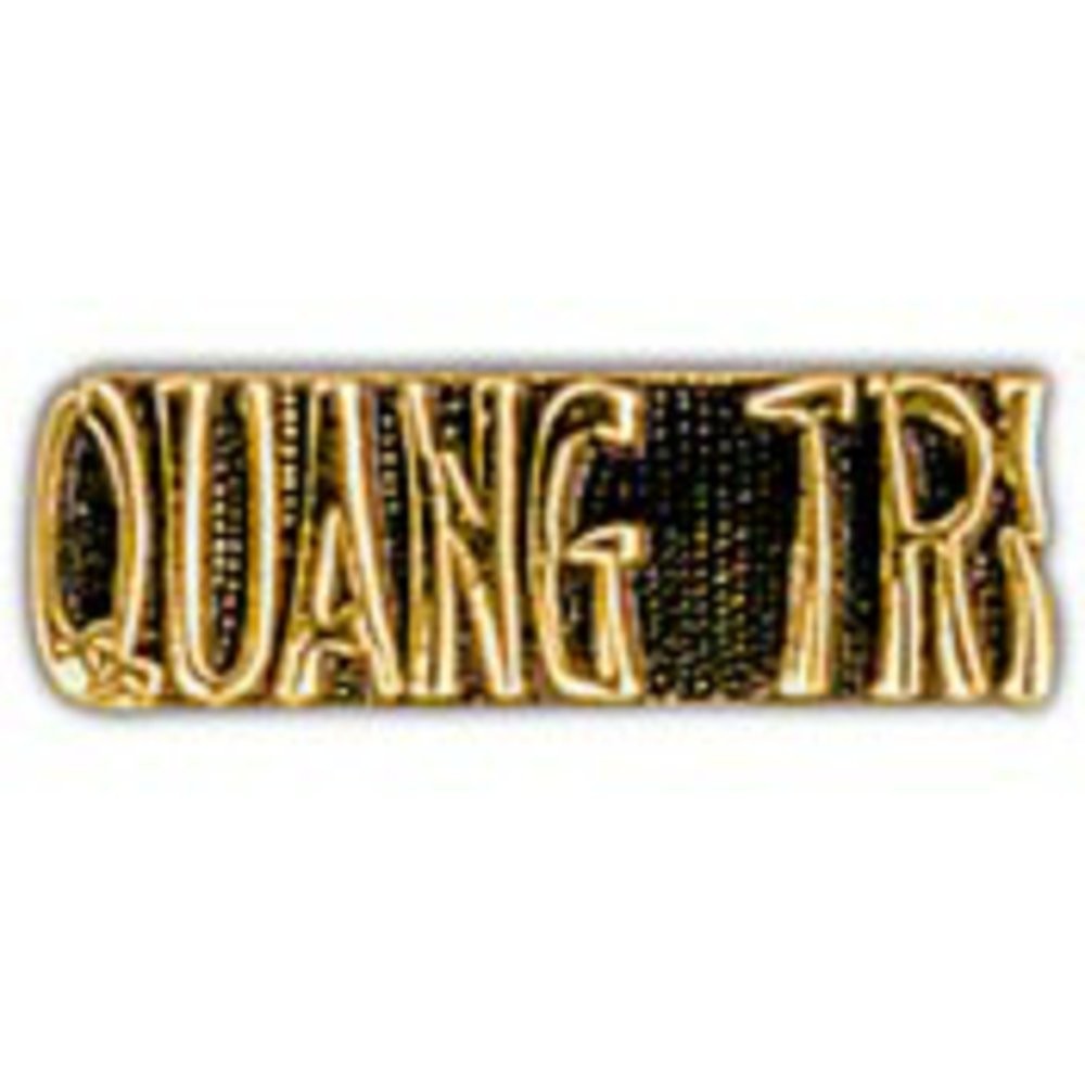 EagleEmblems P15189 PIN-Viet,SCR,Quang TRI (1'')
