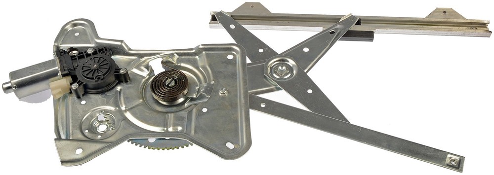 Dorman 741-881 Power Window Regulator and Motor Assembly