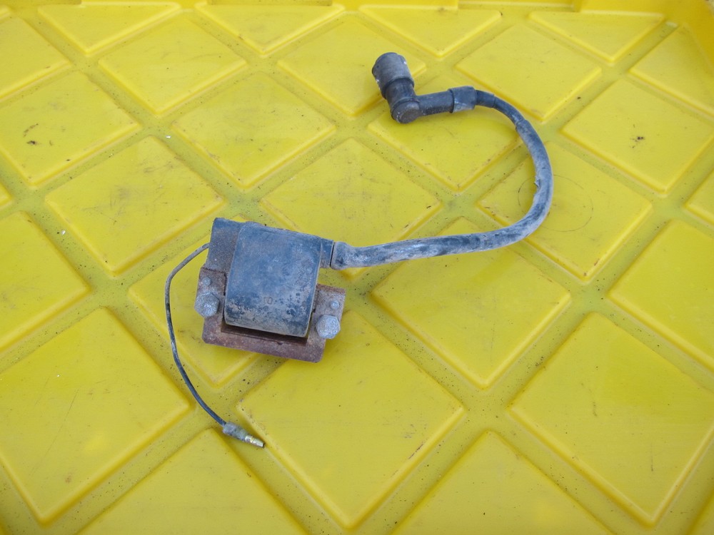 1981 Kawasaki KL250 OEM IGNITION COIL